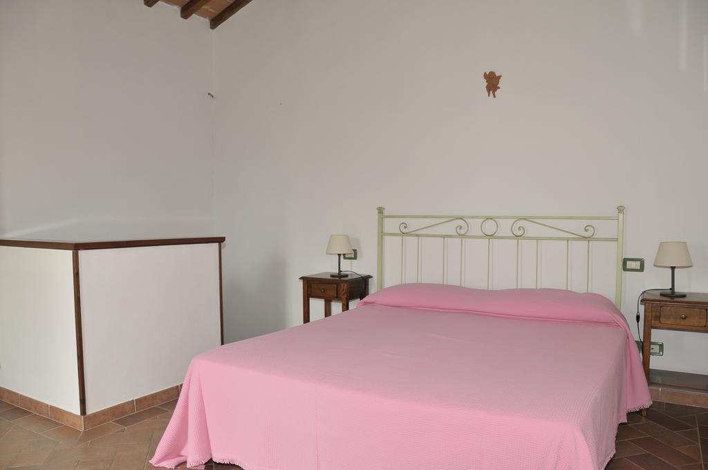 Agriturismo Renai E Monte II Гамбасси-Терме Экстерьер фото